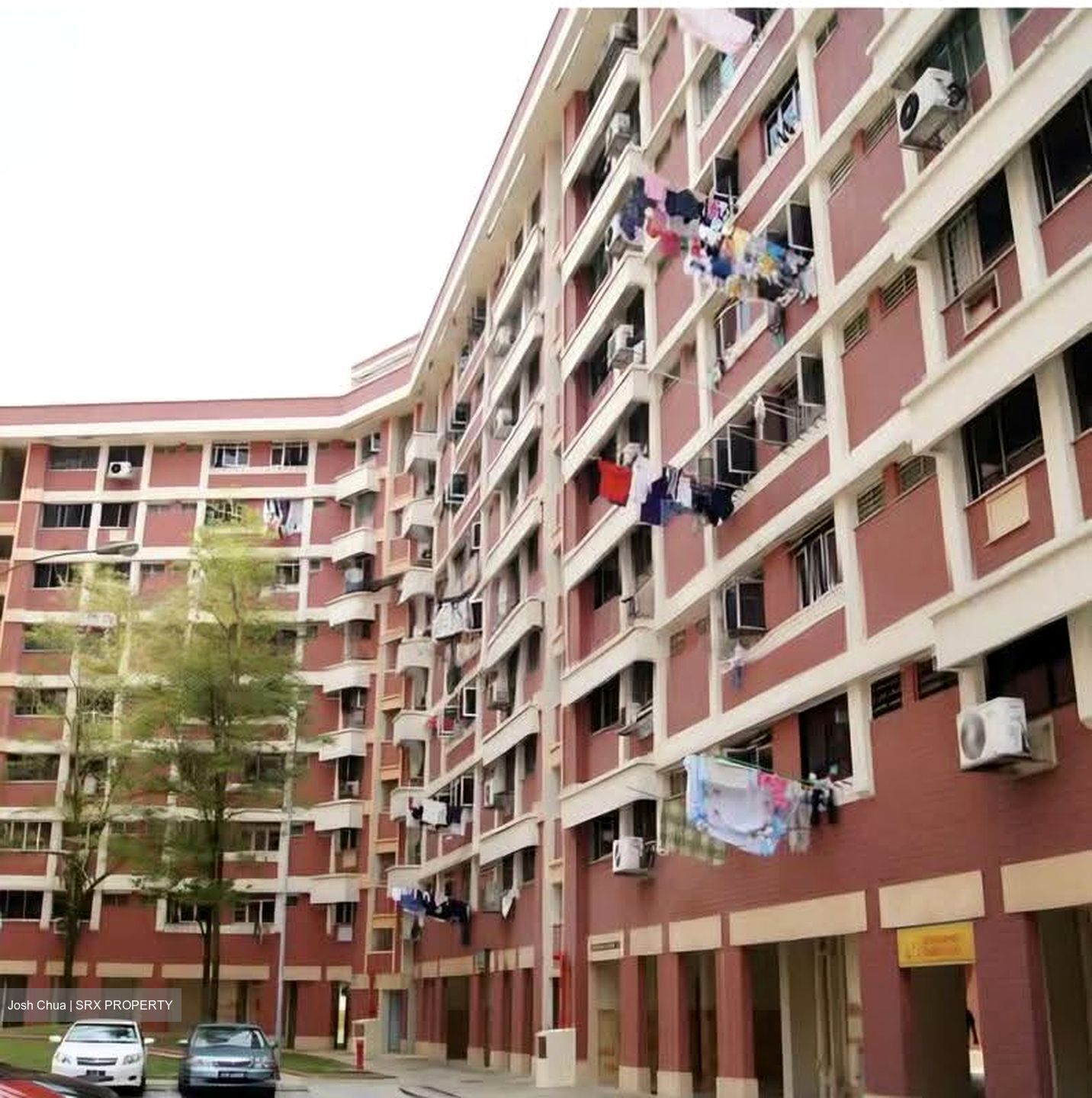 Blk 450 Hougang Avenue 10 (Hougang), HDB 5 Rooms #636450831